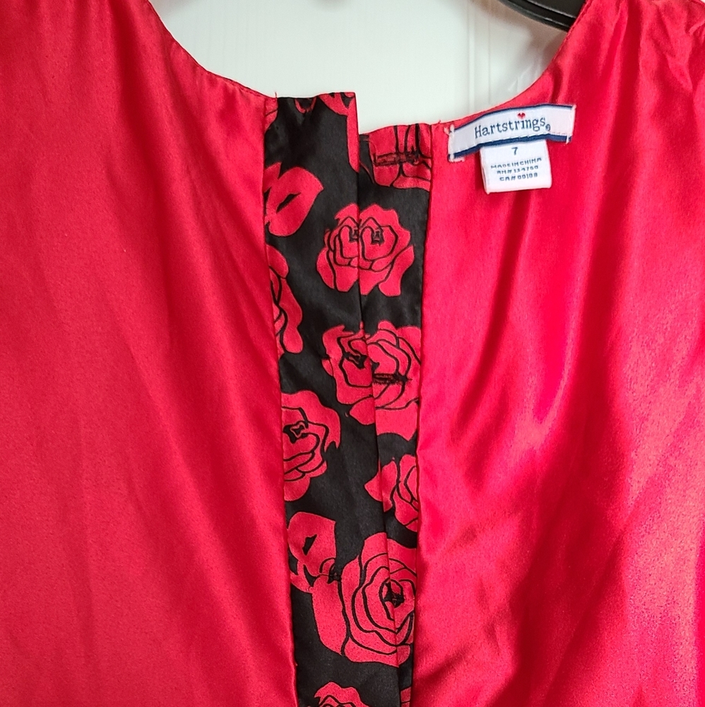 Hartstrings Dress - Picture 5 of 5